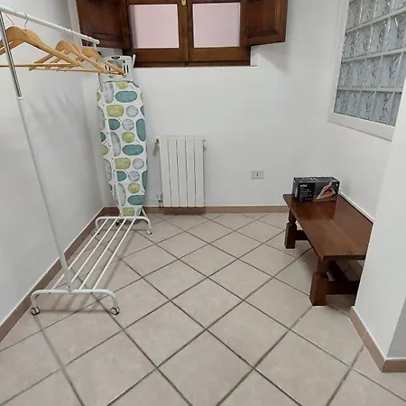 Il Filadelfo Apartmán Iglesias