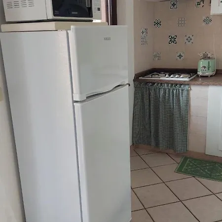 Il Filadelfo Apartmán Iglesias