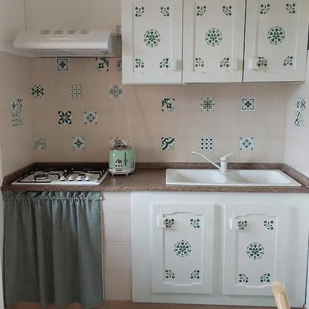 Il Filadelfo Appartement