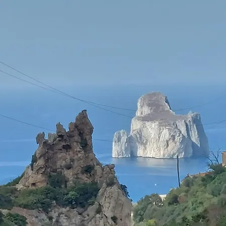Apartmán Il Filadelfo