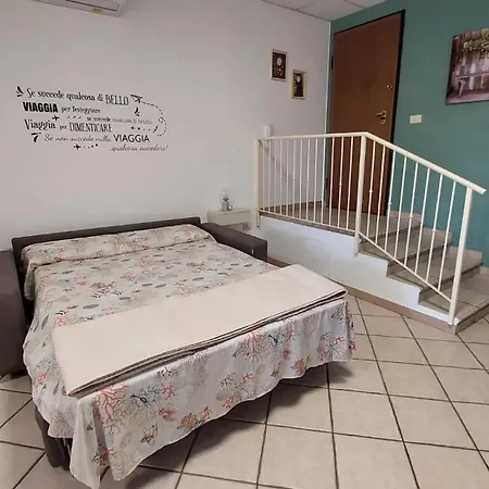 Appartement Il Filadelfo Iglesias