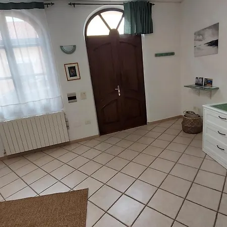Il Filadelfo Appartement