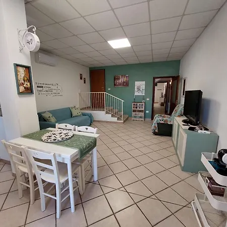 Il Filadelfo Apartmán *