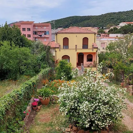 Il Filadelfo Iglesias