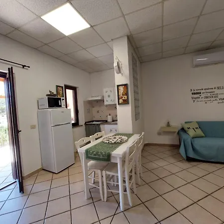 Appartement Il Filadelfo Iglesias