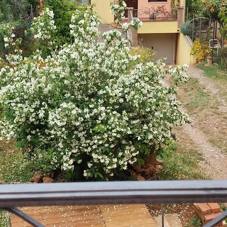 Appartement Il Filadelfo *