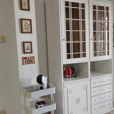 Il Filadelfo Apartmán Iglesias