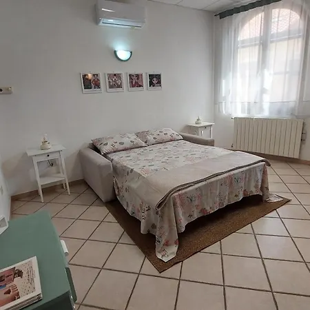 Διαμέρισμα Il Filadelfo *