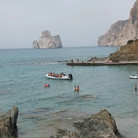 Il Filadelfo Διαμέρισμα *