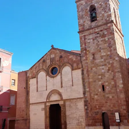 Apartamento Il Filadelfo *