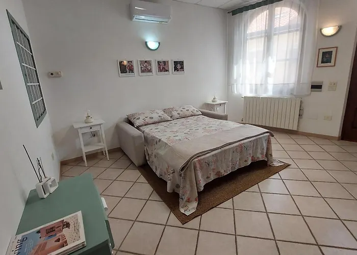 Apartamento Il Filadelfo *