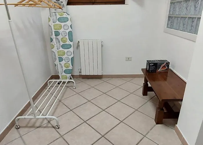 Il Filadelfo Apartamento Iglesias