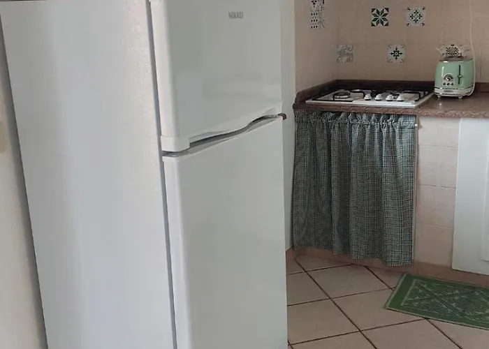 Il Filadelfo Apartamento Iglesias