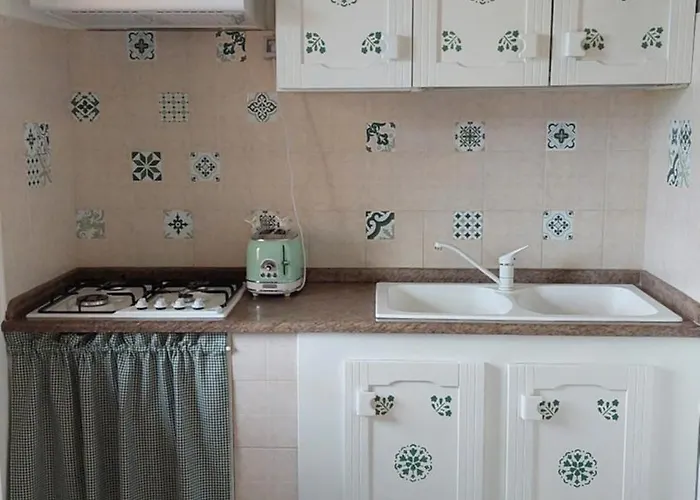 Il Filadelfo Apartamento