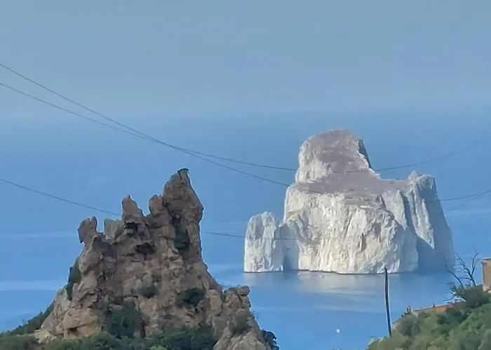 Apartamento Il Filadelfo