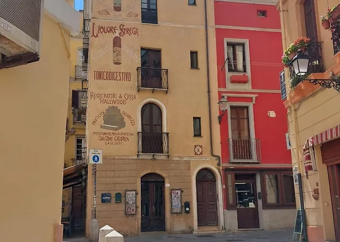 Il Filadelfo Apartamento *