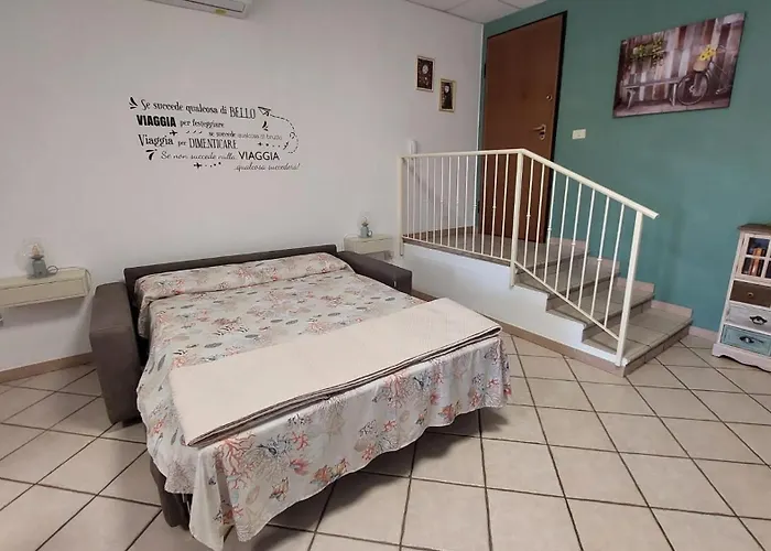 Apartamento Il Filadelfo Iglesias