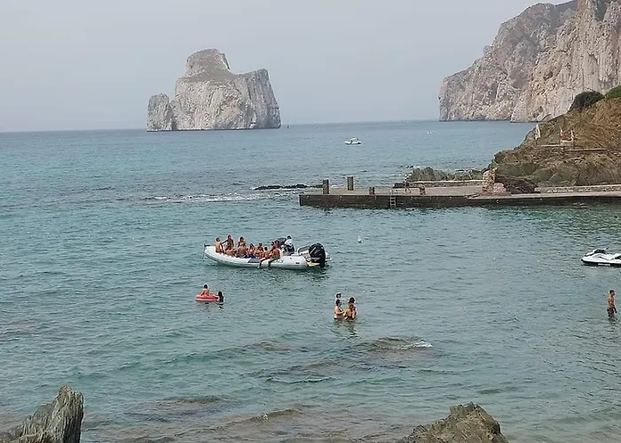 Il Filadelfo Apartamento *