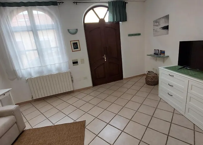 Il Filadelfo Apartamento