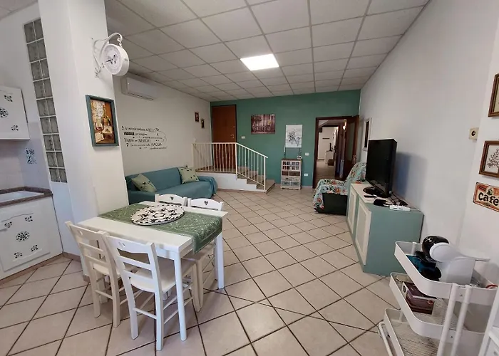 Il Filadelfo Apartamento *