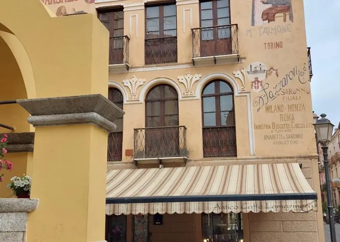 Apartamento Il Filadelfo *