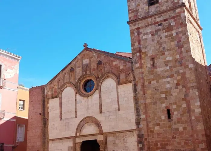 Apartamento Il Filadelfo *