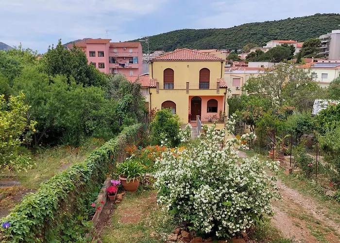 Il Filadelfo Iglesias