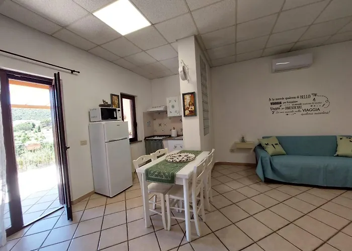 Apartamento Il Filadelfo Iglesias