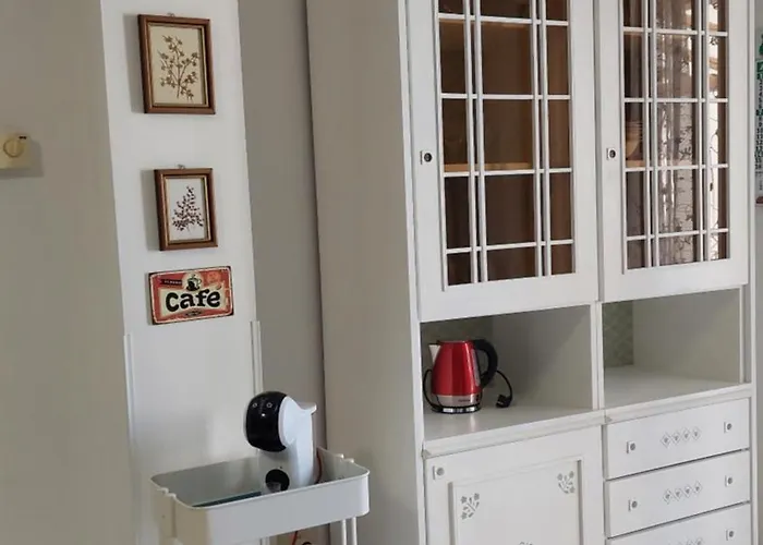 Il Filadelfo Apartamento Iglesias